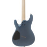 IBANEZ SML721-MAM - GITARA ELEKTRYCZNA
