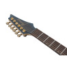 IBANEZ SML721-MAM - GITARA ELEKTRYCZNA