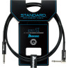 IBANEZ SI5L - KABEL INSTRUMENTALNY 1,5M