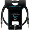 IBANEZ SI5 - KABEL INSTRUMENTALNY 1,5M