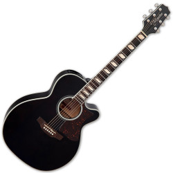 TAKAMINE GN73CE-SB - GITARA...