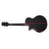 TAKAMINE GF49CE-CB - GITARA ELEKTROAKUSTYCZNA