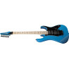 IBANEZ RG550-EB GENESIS - GITARA ELEKTRYCZNA