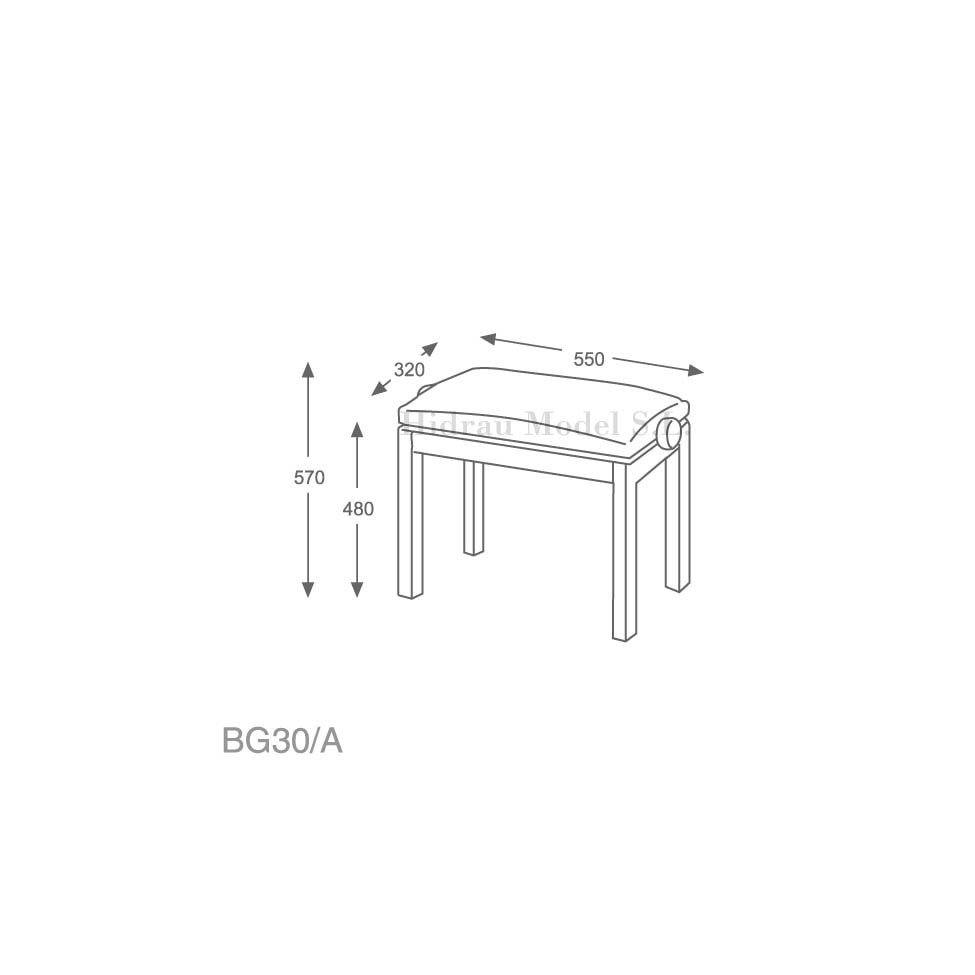 HM BG30/A BLACK GLOSS (9)