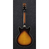 IBANEZ JSM10-VYS - JOHN SCOFIELD