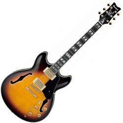 IBANEZ JSM10-VYS - JOHN...