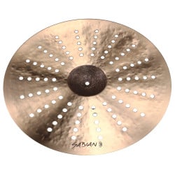 Sabian 120 Xac (N) • Talerz Crash