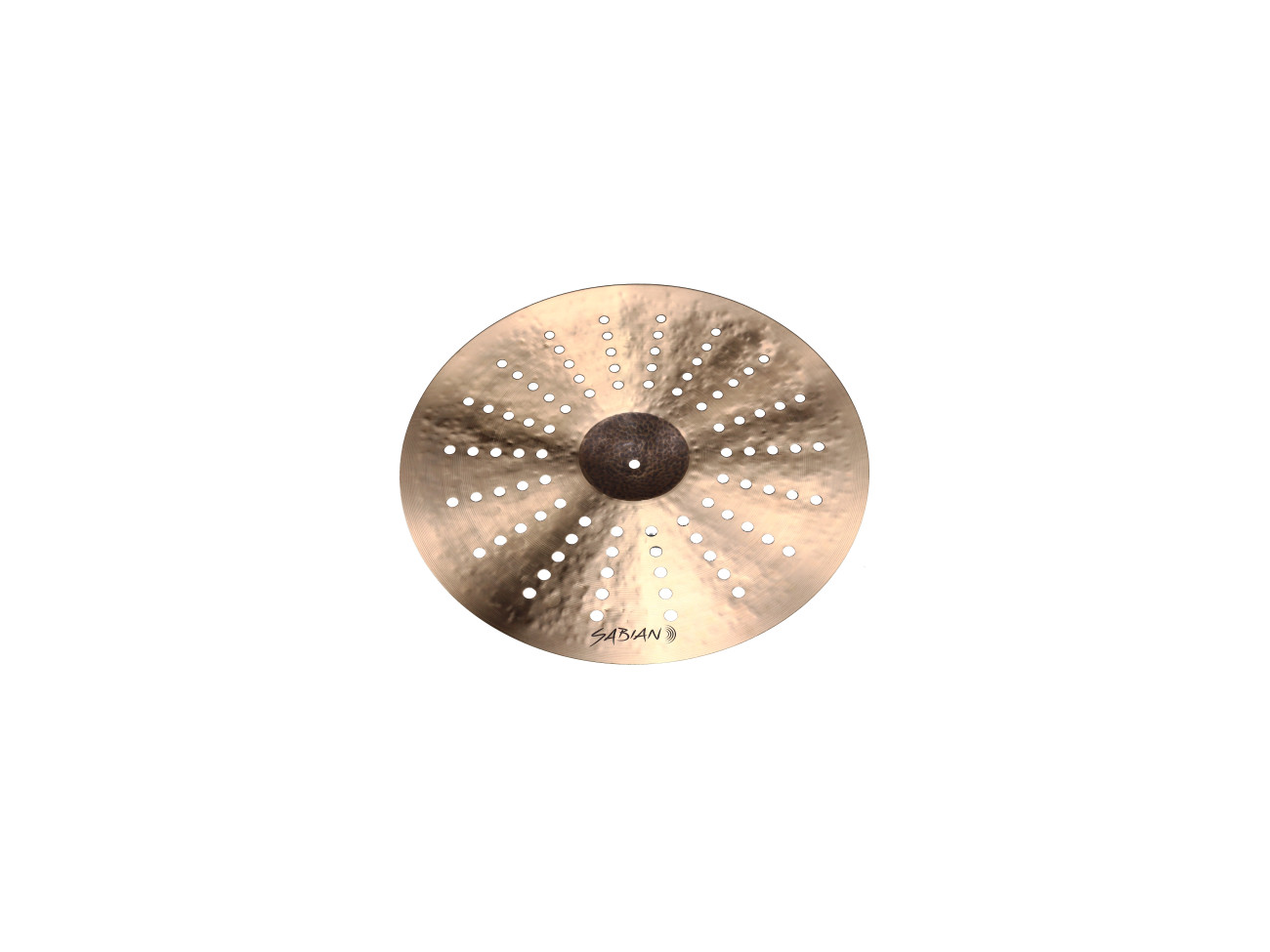 Sabian 120 Xac (N) • Talerz Crash