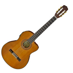 Aria A-35Ce (N) • Gitara Klasyczna