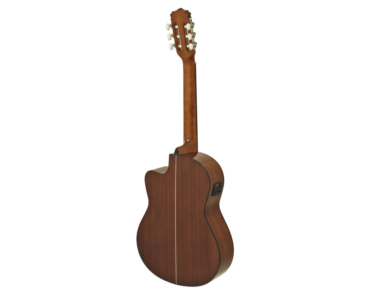 Aria A-10Ce (N) • Gitara Elektroklasyczna