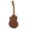 Aria A-10Ce (N) • Gitara Elektroklasyczna