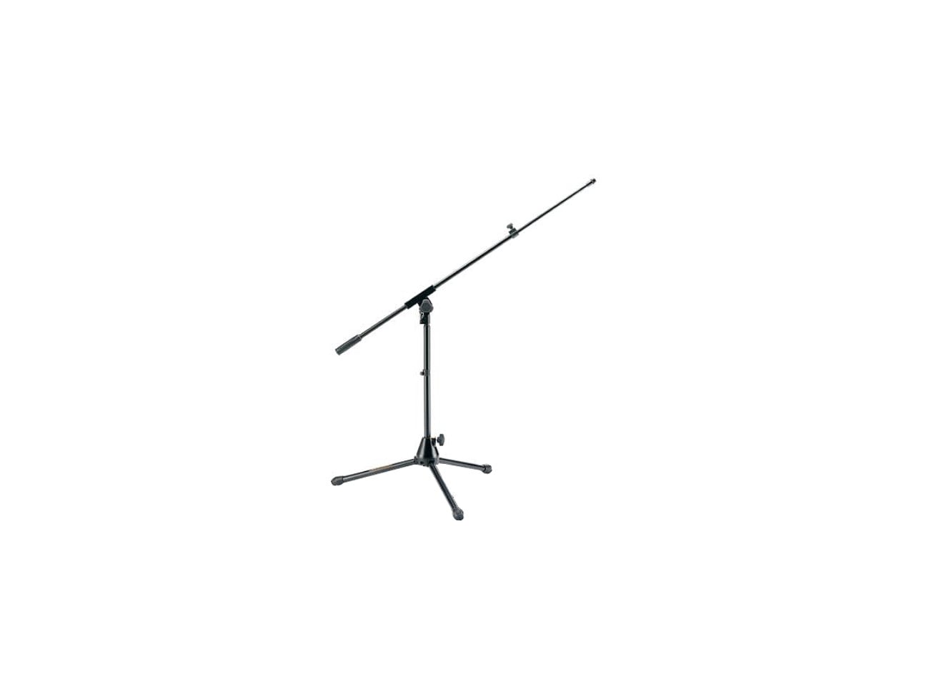 Hercules Ms 540 B • Statyw Mikrofonowy