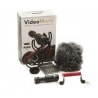 RODE VIDEOMICRO mikrofon do aparatu