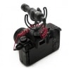 RODE VIDEOMICRO mikrofon do aparatu