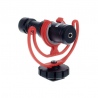 OUTLET - RODE VIDEOMICRO mikrofon do aparatu