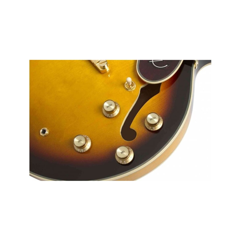 EPIPHONE SHERATON II PRO VS