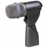 OUTLET - SHURE BETA 56A - MIKROFON INSTRUMENTALNY