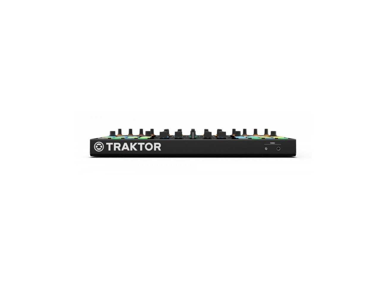 DJ機材 TRAKTOR KONTROL S5 [Native Instruments] Native Instruments Traktor Kontrol S5 DJ Controller : Amazon