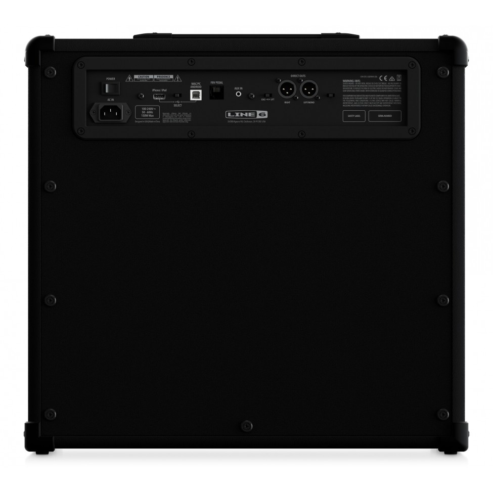 LINE 6 SPIDER V 60