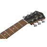 IBANEZ V50LNJP-OPN - GITARA AKUSTYCZNA LEWORĘCZNA Z ZESTAWEM AKCESORIÓW