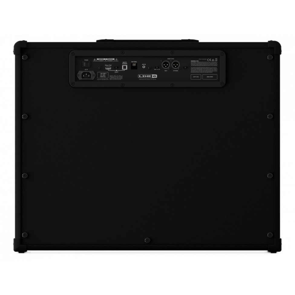 LINE 6 SPIDER V 120