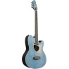 IBANEZ TCM50FM-ODB - GITARA ELEKTROAKUSTYCZNA