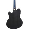 IBANEZ TCM50FM-ODB - GITARA ELEKTROAKUSTYCZNA