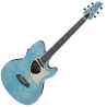 IBANEZ TCM50FM-ODB - GITARA ELEKTROAKUSTYCZNA