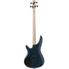 IBANEZ SR400EQM-SCB - GITARA BASOWA
