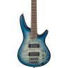 IBANEZ SR400EQM-SCB - GITARA BASOWA