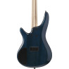 IBANEZ SR400EQM-SCB - GITARA BASOWA