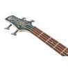 IBANEZ SR400EQM-SCB - GITARA BASOWA