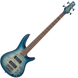 IBANEZ SR400EQM-SCB -...