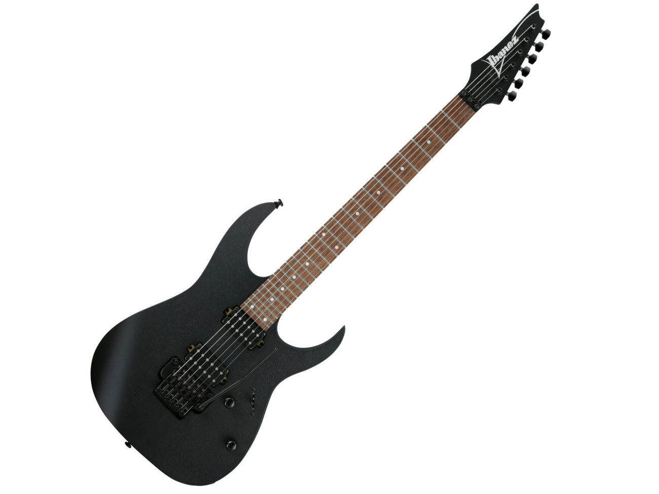 IBANEZ RGRT420-WK - GITARA ELEKTRYCZNA - Riff.net.pl