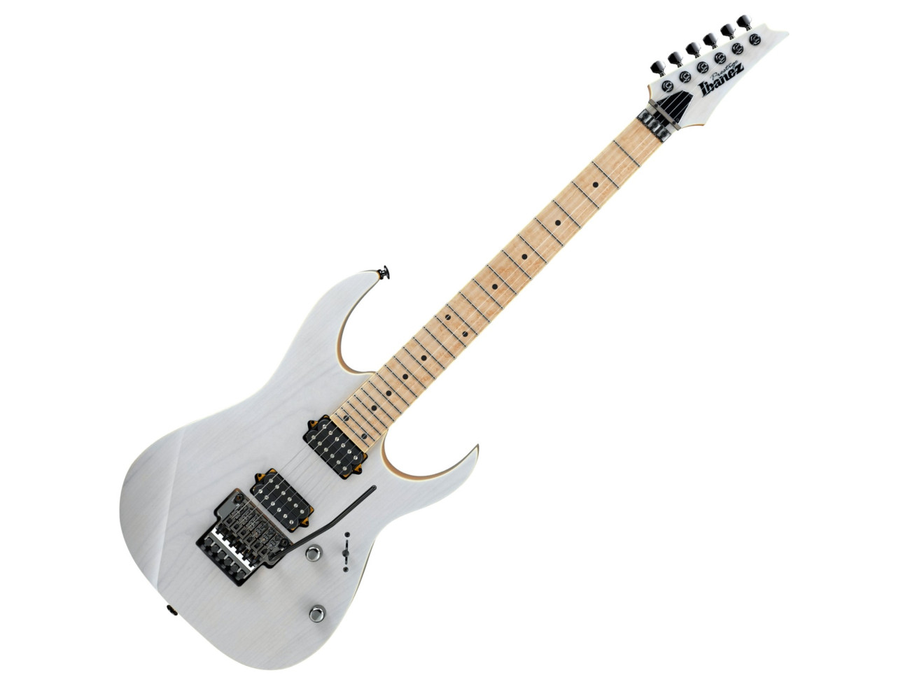 IBANEZ RG652AHM-AWD PRESTIGE - GITARA ELEKTRYCZNA - Riff.net.pl