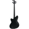 IBANEZ TMB420B-BKF - GITARA BASOWA