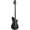 IBANEZ TMB420B-BKF - GITARA BASOWA