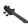 IBANEZ TMB420B-BKF - GITARA BASOWA