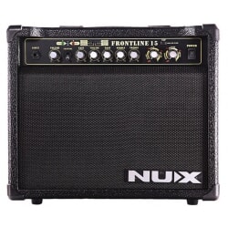 NUX FRONTLINE 15