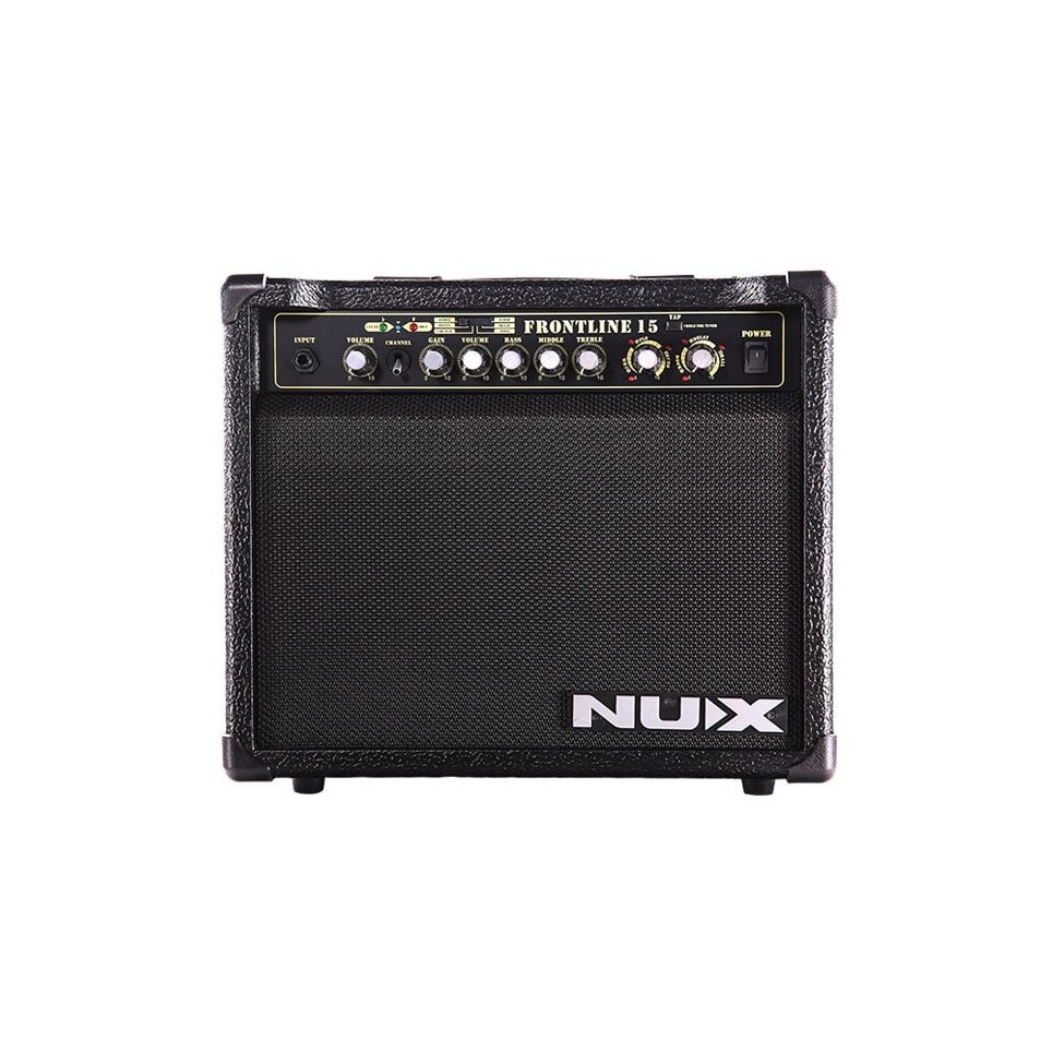 NUX FRONTLINE 15