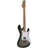 IBANEZ AZ22S1F-TKS - GITARA ELEKTRYCZNA