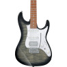 IBANEZ AZ22S1F-TKS - GITARA ELEKTRYCZNA