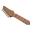 IBANEZ AZ22S1F-TKS - GITARA ELEKTRYCZNA