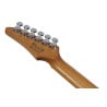 IBANEZ AZ22S1F-TKS - GITARA ELEKTRYCZNA