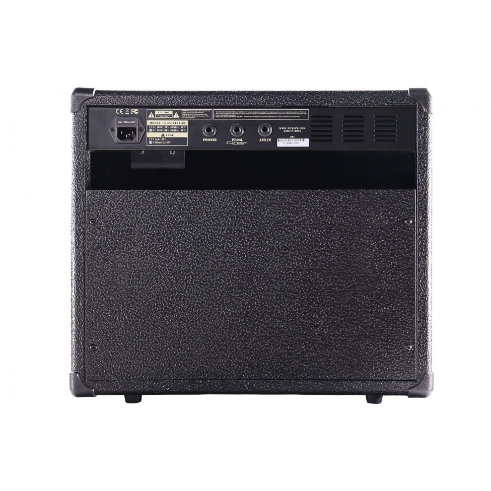 NUX FRONTLINE 30