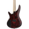 IBANEZ SR305EDX-WZM- GITARA BASOWA 5-STRUNOWA