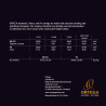 ORTEGA UKSBK-SOCC-LG STRUNY DO UKULELE KONCERTOWEGO