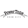 Rogers Powertone White Marine Pearl Shell Set 13/16/22