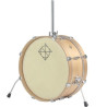 Dixon Little Roomer Natural 10/13/20 + 10 Werbel
