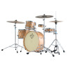 Dixon Little Roomer Natural 10/13/20 + 10 Werbel